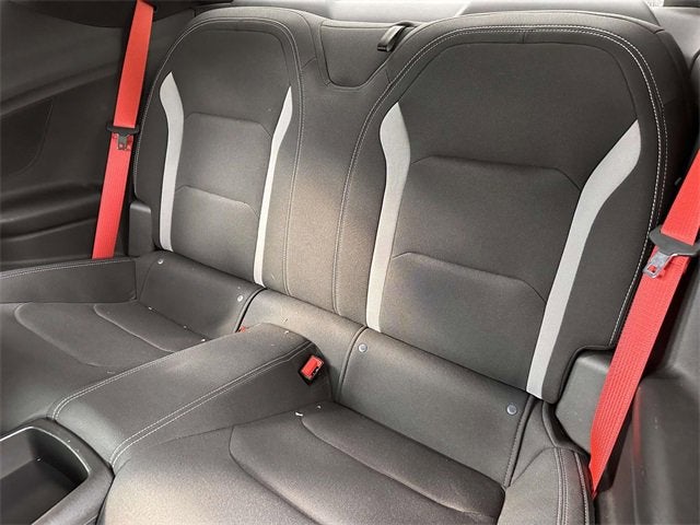 2023 Chevrolet Camaro LT1