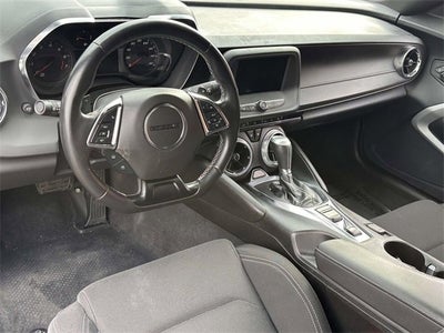 2023 Chevrolet Camaro LT1