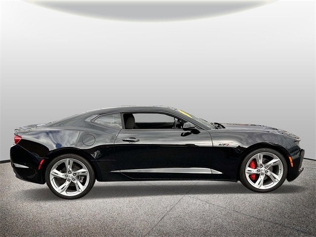 2023 Chevrolet Camaro LT1