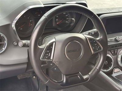 2023 Chevrolet Camaro LT1