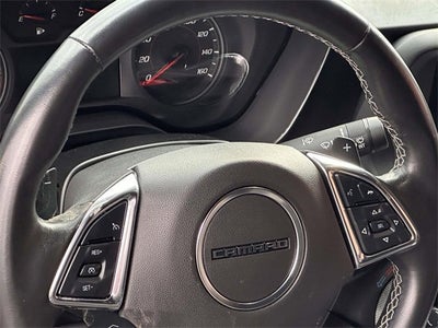 2023 Chevrolet Camaro LT1