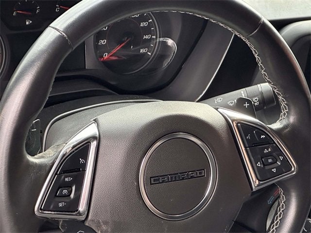 2023 Chevrolet Camaro LT1