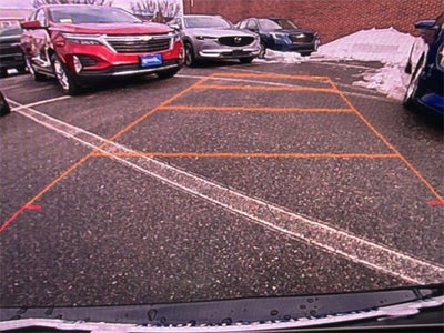 2023 Chevrolet Camaro LT1