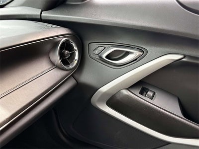 2023 Chevrolet Camaro LT1