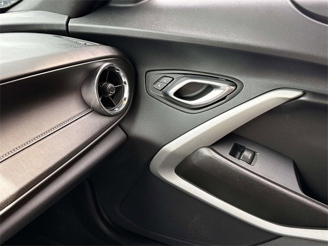 2023 Chevrolet Camaro LT1