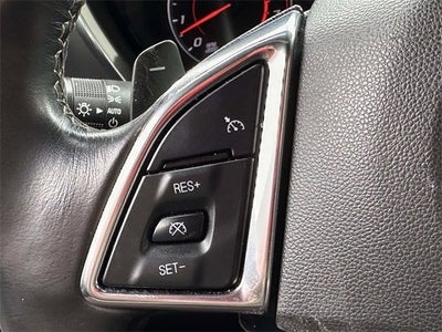 2023 Chevrolet Camaro LT1