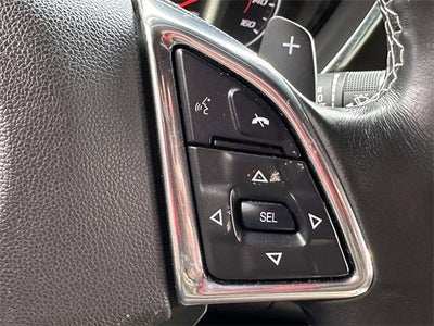 2023 Chevrolet Camaro LT1