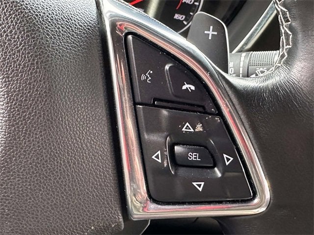 2023 Chevrolet Camaro LT1