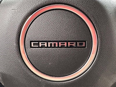 2023 Chevrolet Camaro LT1