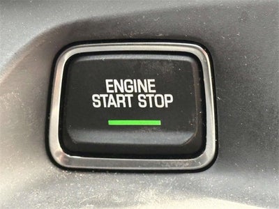 2023 Chevrolet Camaro LT1