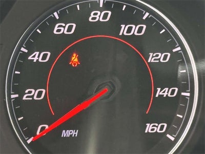 2023 Chevrolet Camaro LT1