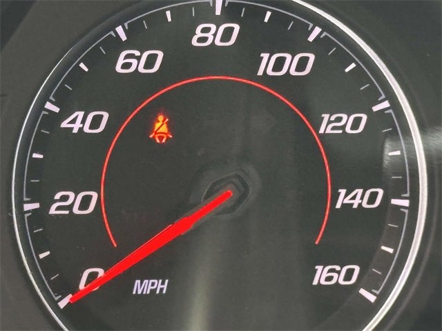 2023 Chevrolet Camaro LT1