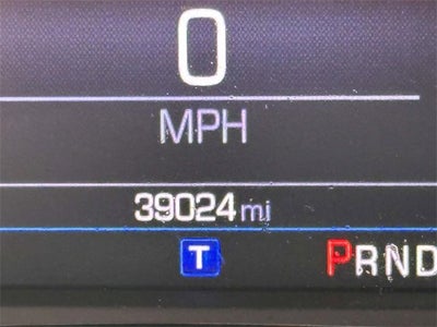 2023 Chevrolet Camaro LT1