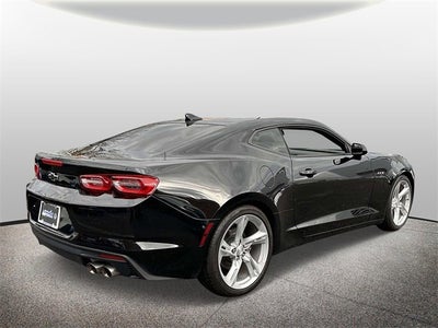 2023 Chevrolet Camaro LT1