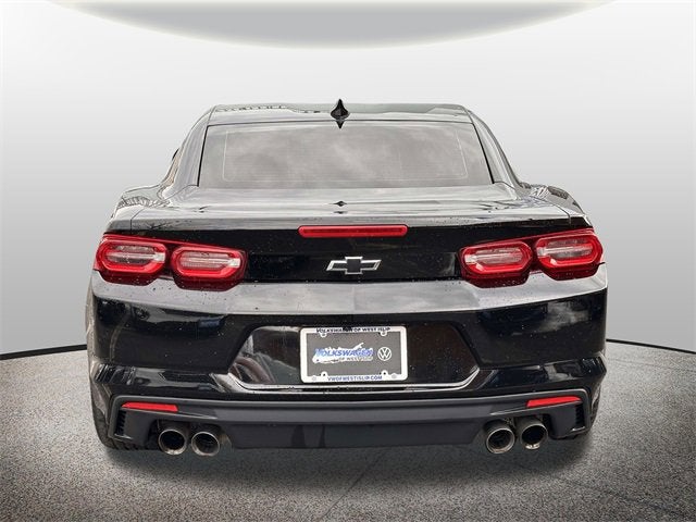 2023 Chevrolet Camaro LT1