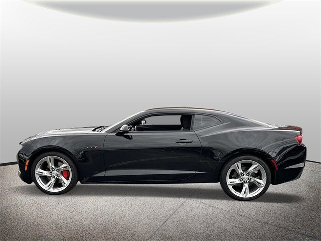 2023 Chevrolet Camaro LT1