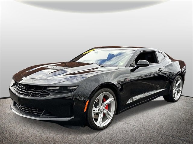 2023 Chevrolet Camaro LT1