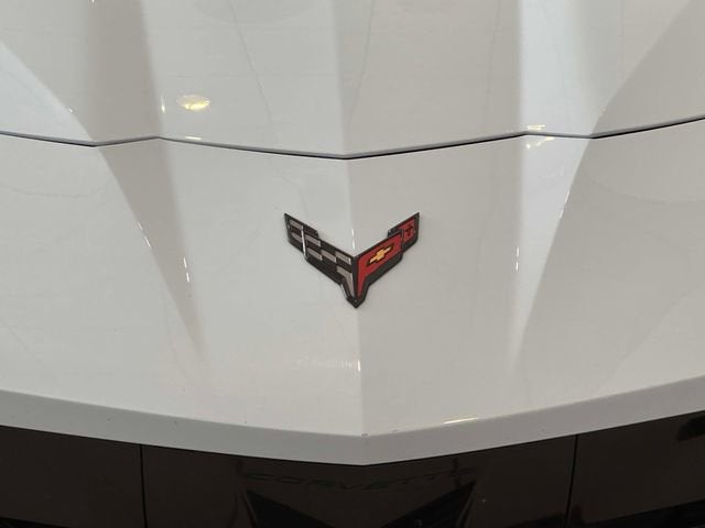 2022 Chevrolet Corvette Stingray 2LT