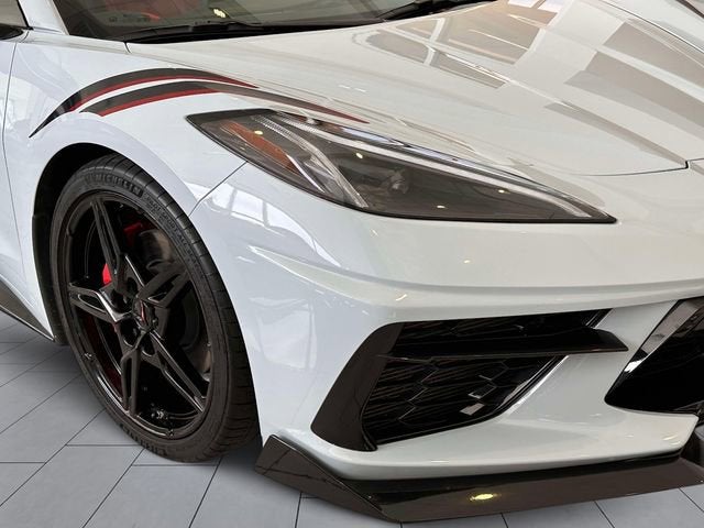 2022 Chevrolet Corvette Stingray 2LT