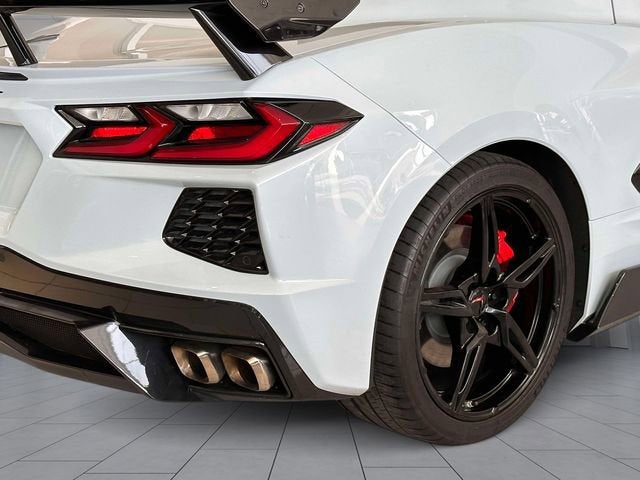 2022 Chevrolet Corvette Stingray 2LT
