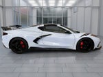 2022 Chevrolet Corvette Stingray 2LT