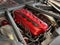 2022 Chevrolet Corvette Stingray 2LT