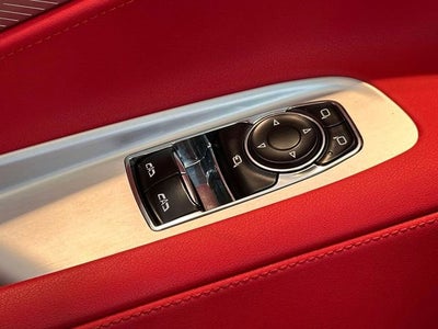 2022 Chevrolet Corvette Stingray 2LT