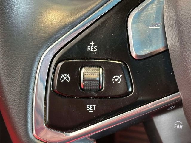 2022 Chevrolet Corvette Stingray 2LT