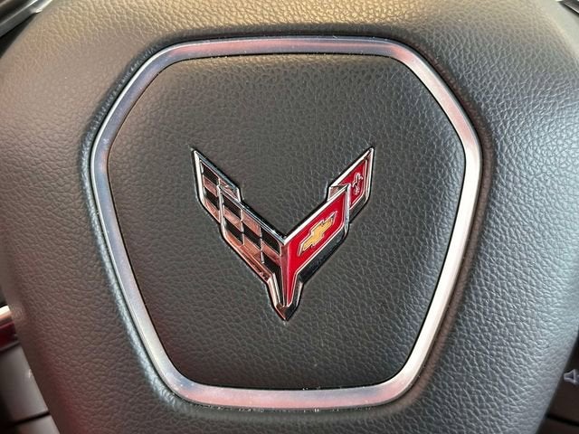 2022 Chevrolet Corvette Stingray 2LT