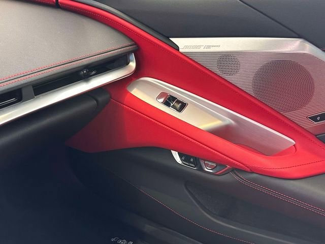 2022 Chevrolet Corvette Stingray 2LT