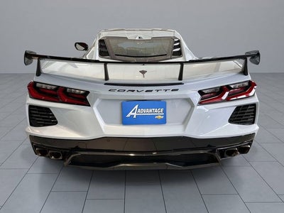 2022 Chevrolet Corvette Stingray 2LT