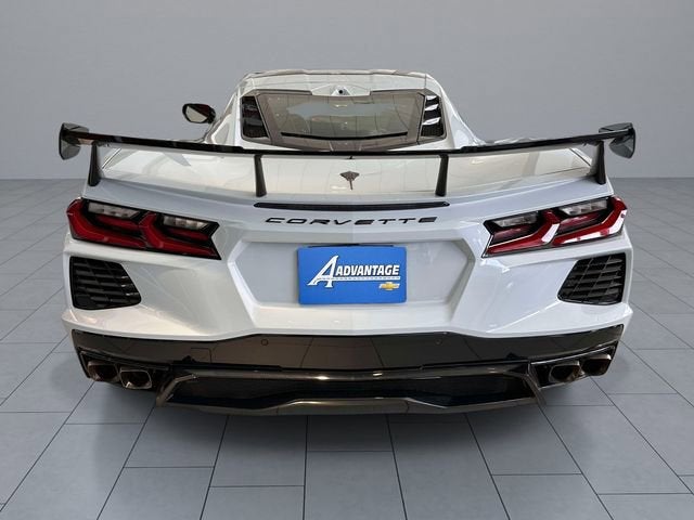 2022 Chevrolet Corvette Stingray 2LT