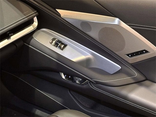 2025 Chevrolet Corvette Stingray 2LT