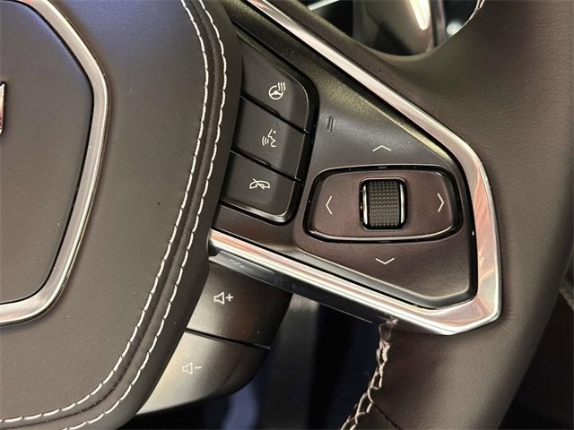 2025 Chevrolet Corvette Stingray 2LT