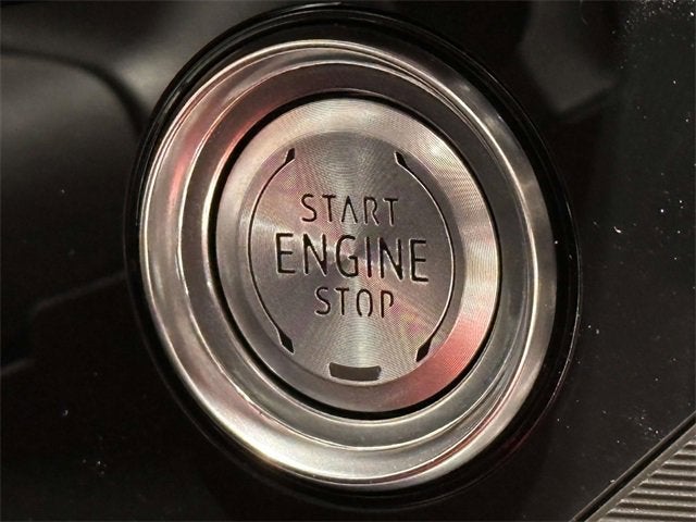 2025 Chevrolet Corvette Stingray 2LT