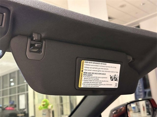 2025 Chevrolet Corvette Stingray 2LT