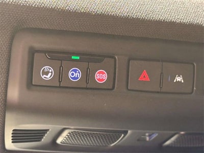 2025 Chevrolet Corvette Stingray 2LT