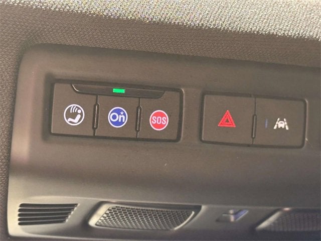 2025 Chevrolet Corvette Stingray 2LT