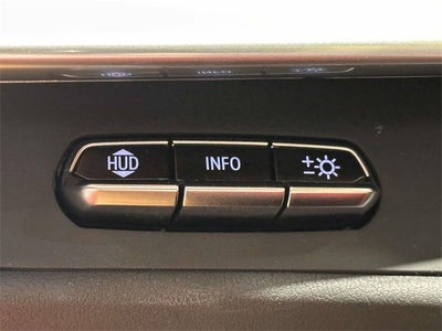 2025 Chevrolet Corvette Stingray 2LT