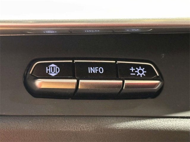 2025 Chevrolet Corvette Stingray 2LT