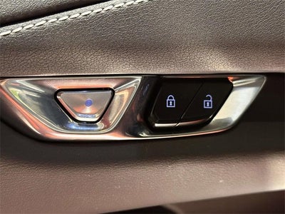 2025 Chevrolet Corvette Stingray 2LT