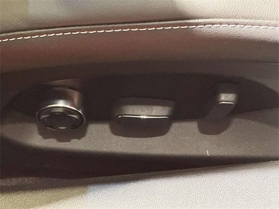 2025 Chevrolet Corvette Stingray 2LT