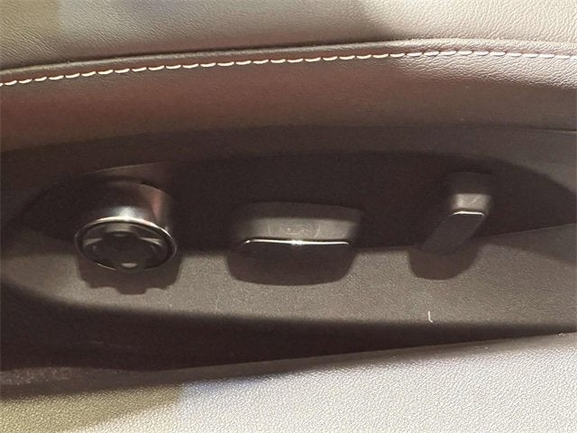 2025 Chevrolet Corvette Stingray 2LT