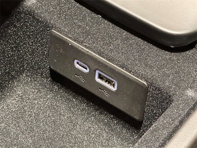 2025 Chevrolet Corvette Stingray 2LT