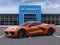 2025 Chevrolet Corvette Stingray 2LT