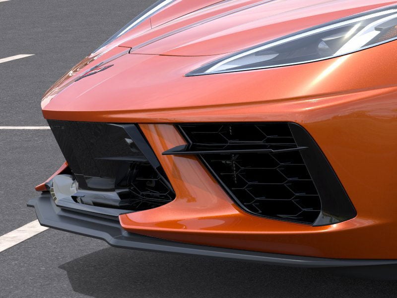 2025 Chevrolet Corvette Stingray 2LT