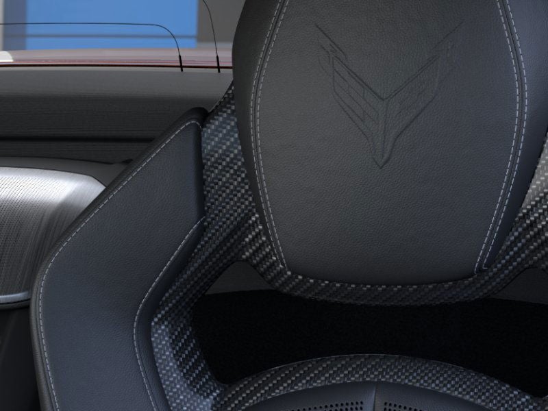 2025 Chevrolet Corvette Stingray 2LT