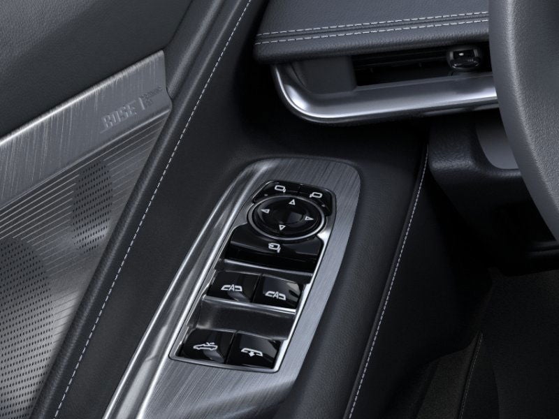 2025 Chevrolet Corvette Stingray 2LT