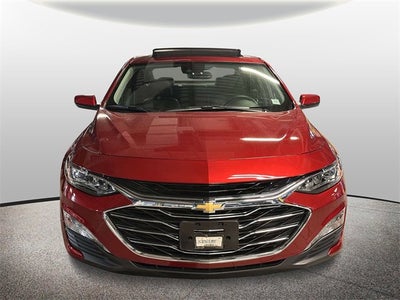 2023 Chevrolet Malibu 2LT