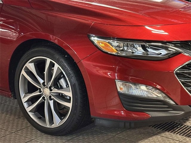 2023 Chevrolet Malibu 2LT